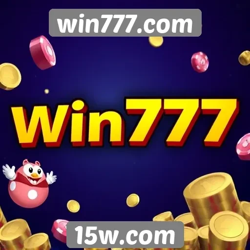 Benefícios e promoções do win777.com