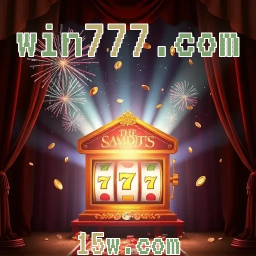 win777.com: Torneios e Eventos que Você Não Pode Perder!