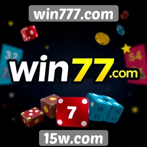 Análise da oferta de jogos no win777.com