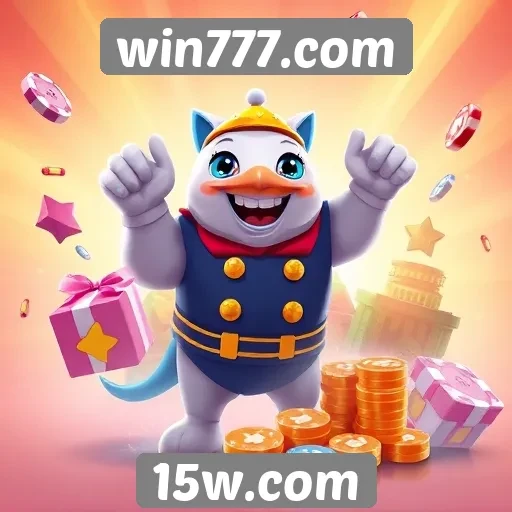 Opções de jogos disponíveis em win777.com