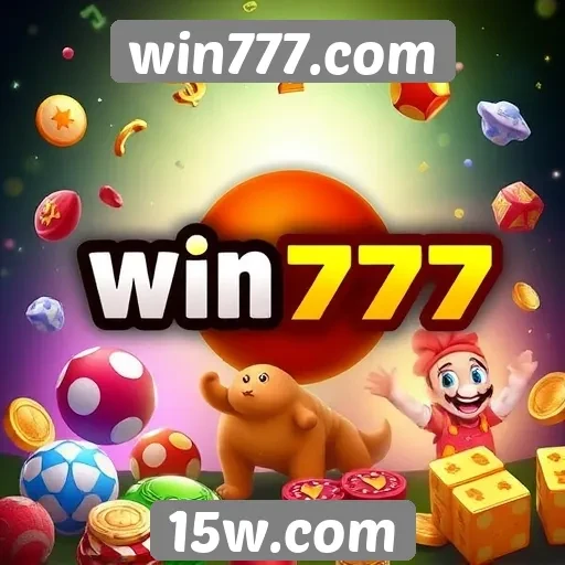 Análise das opções de jogos disponíveis no win777.com