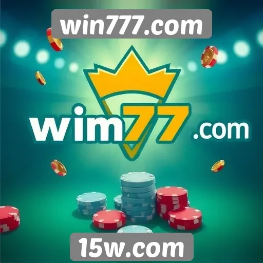 comunidade de jogadores no win777.com cresce rapidamente