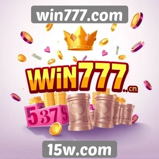 História do crescimento do win777.com no mercado