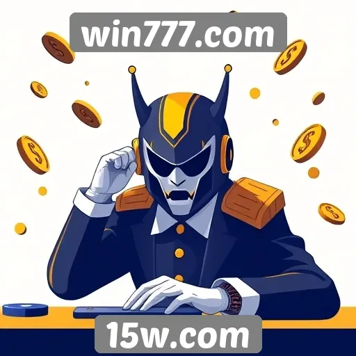 Estratégias de marketing do site win777.com