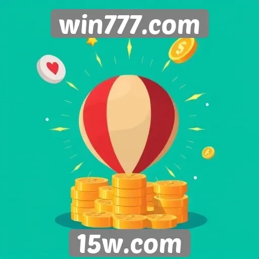 Impacto das opções de pagamento no win777.com