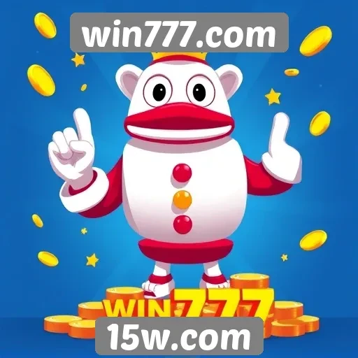 tendências de jogos populares em win777.com