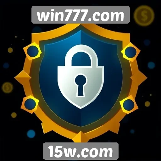 Análise da segurança no site win777.com