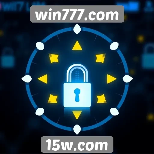 Aspectos de segurança no site win777.com