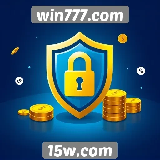 Metodologia de segurança em jogos online no win777.com