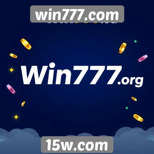 Estudo sobre ofertas e bônus de win777.com