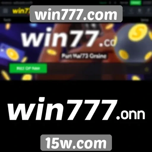 Opiniões de usuários sobre win777.com