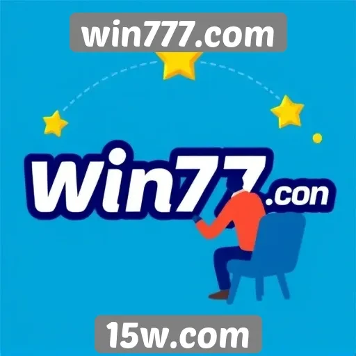 Suporte ao cliente do win777.com examinado