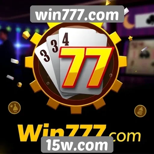 win777.com analisa tendências de jogos online